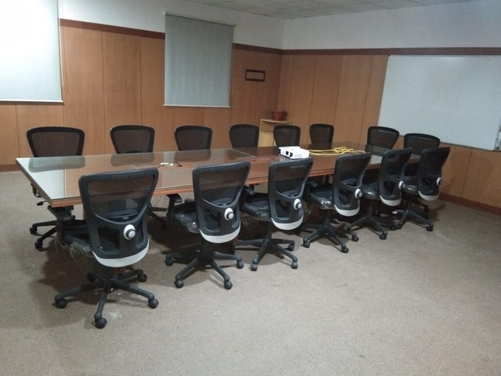 office furniture scrap