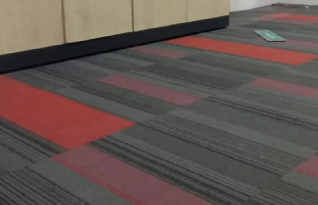 office furniture scrap