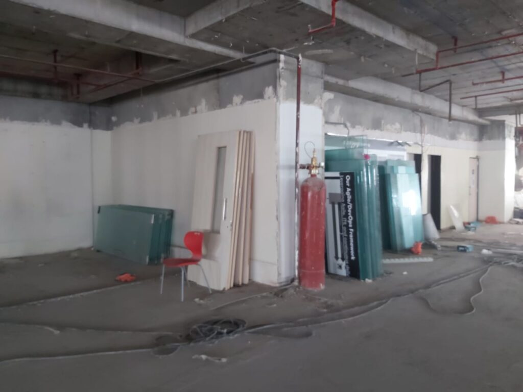 scrap company in hyderabad